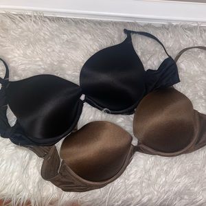Victoria’s Secret Bra Set